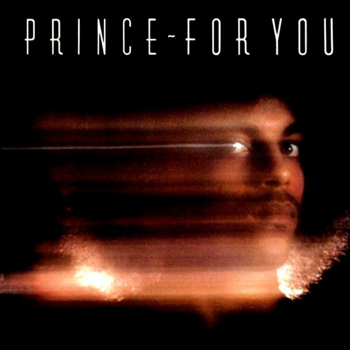 prince - For You