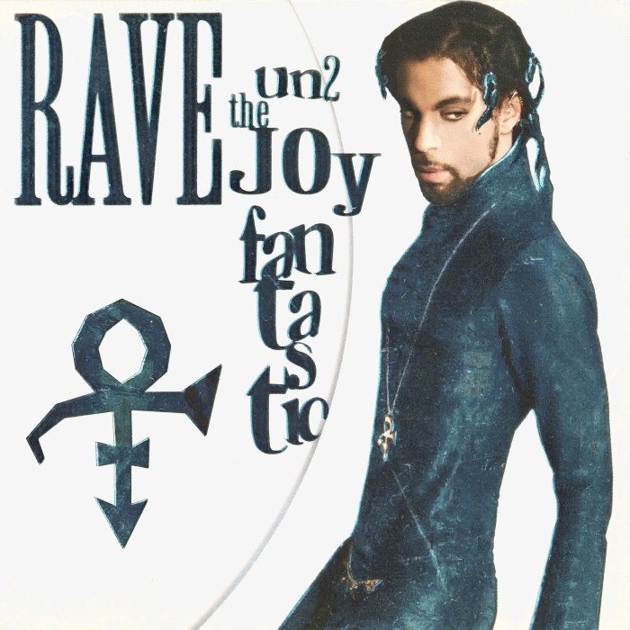 prince - Rave Un2 the Joy Fantastic