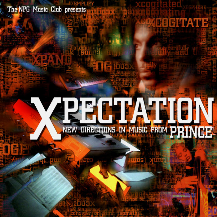 prince - Xpectation