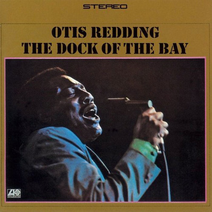 otis redding - The Dock of the Bay