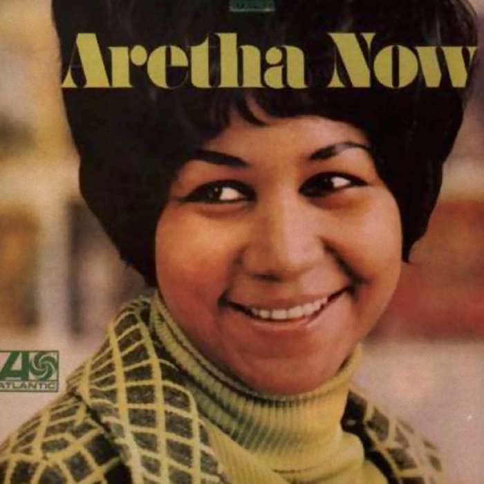aretha franklin - Aretha Now