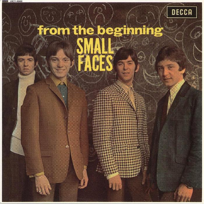 small faces - From the Beginning