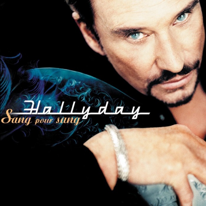 johnny hallyday - Sang pour sang