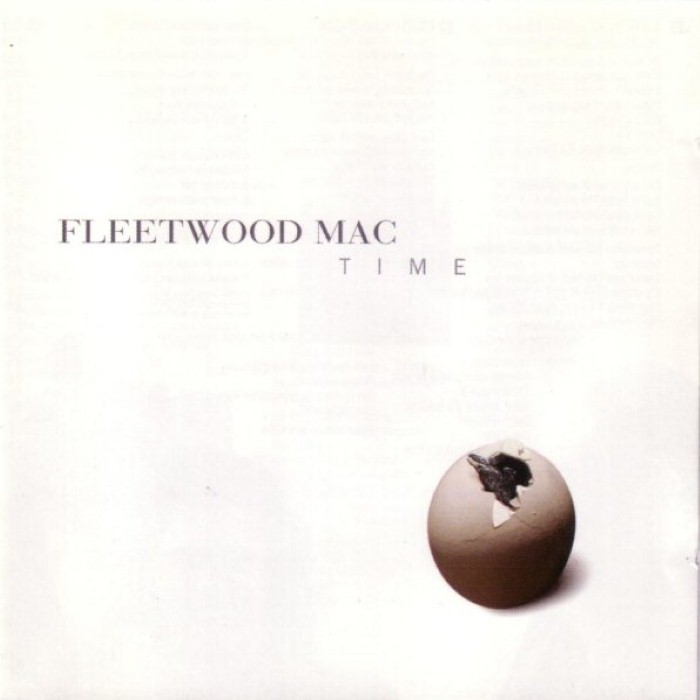 fleetwood mac - Time