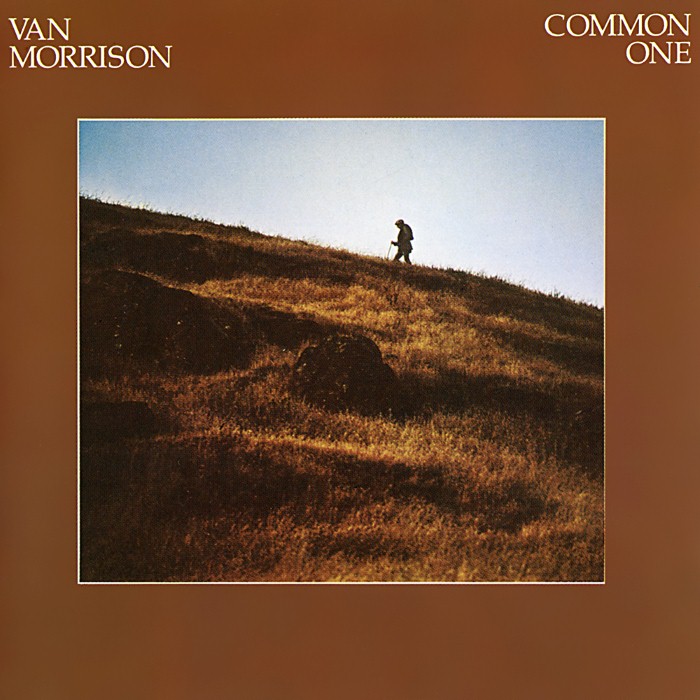 van morrison - Common One
