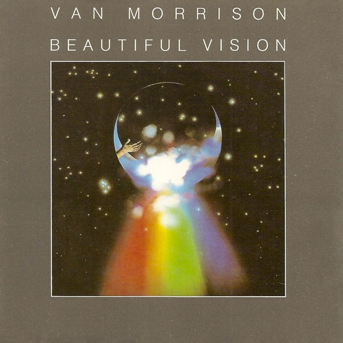 van morrison - Beautiful Vision