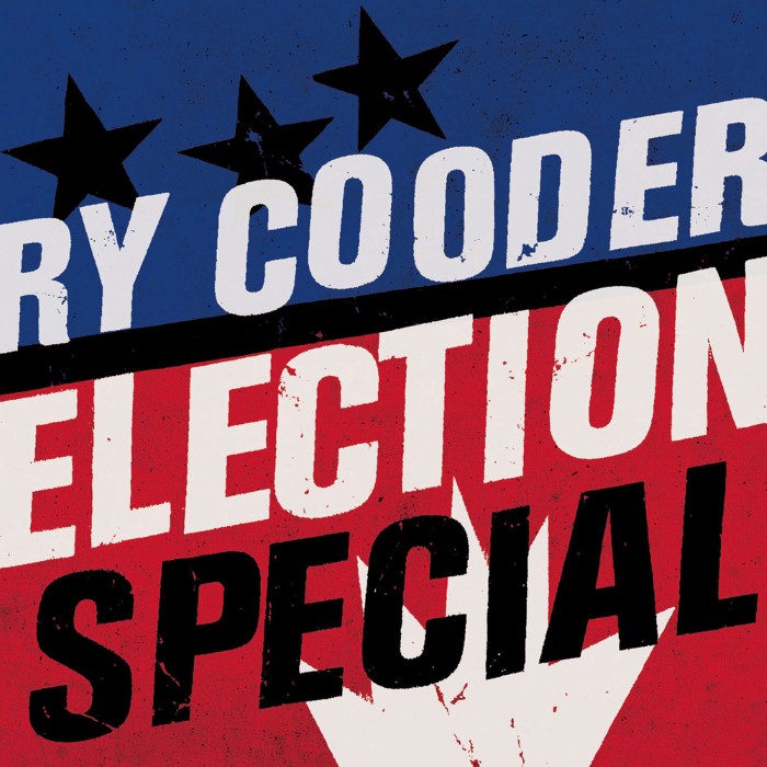 ry cooder - Election Special