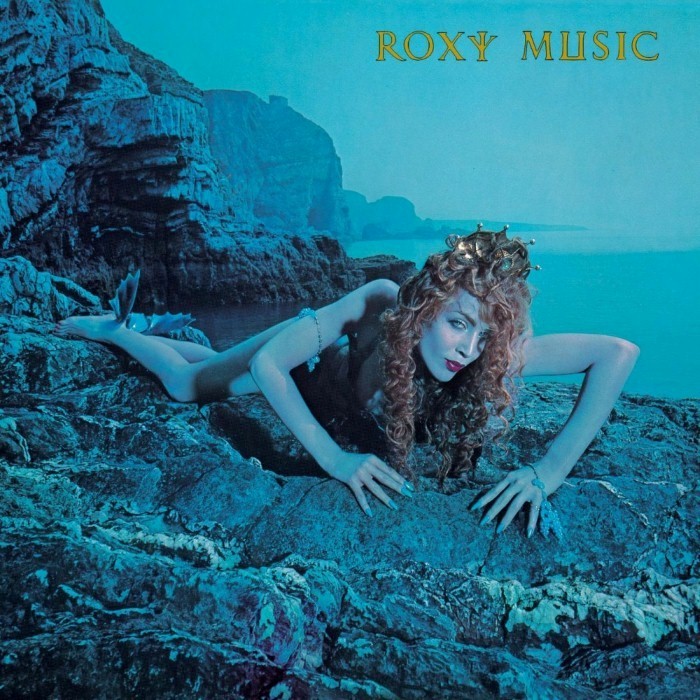 roxy music - Siren