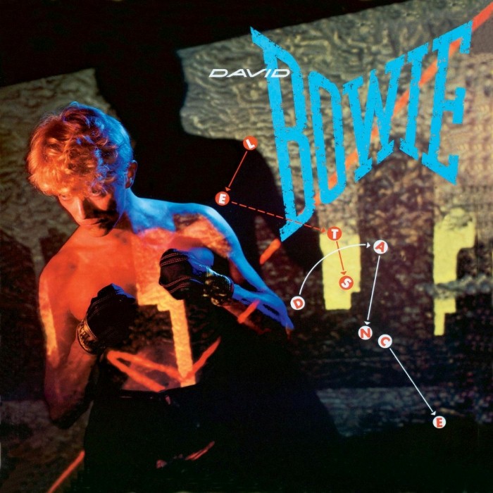 david bowie - Let