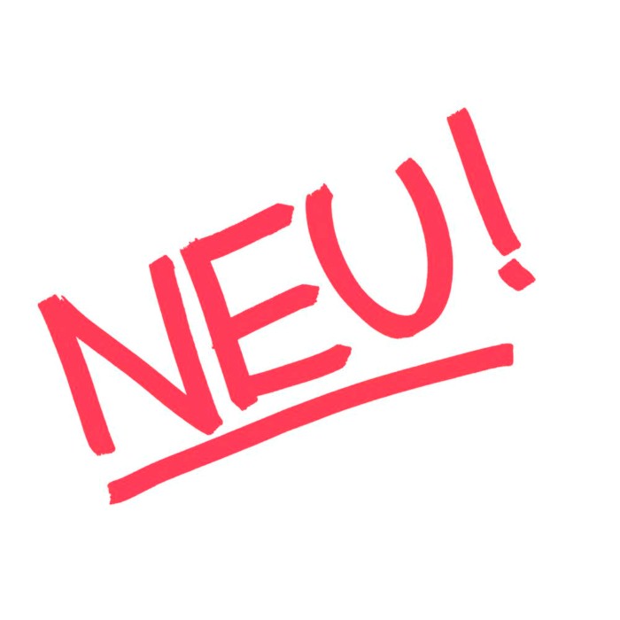 neu! - Neu!