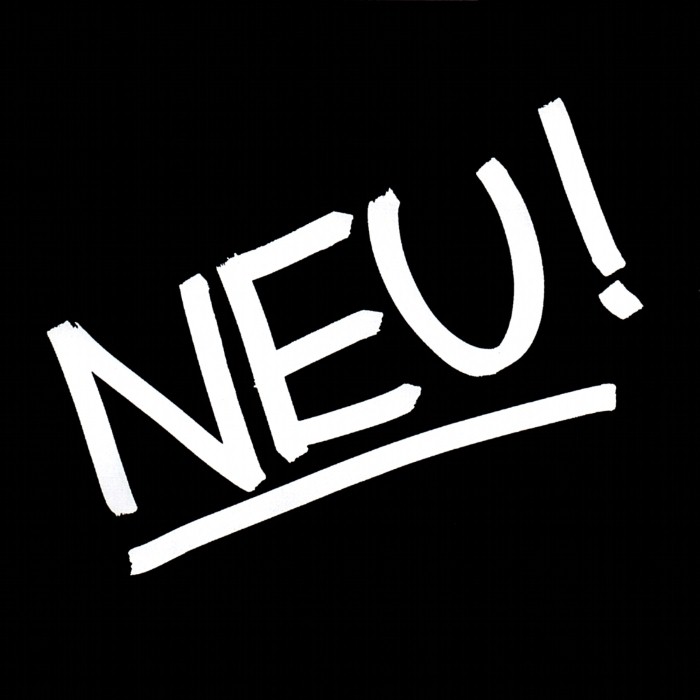 neu! - Neu! 