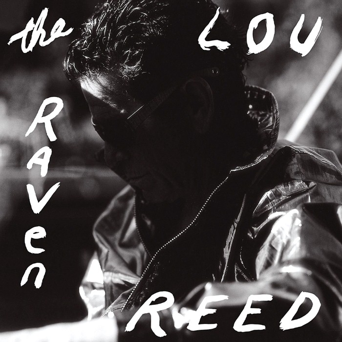 lou reed - The Raven