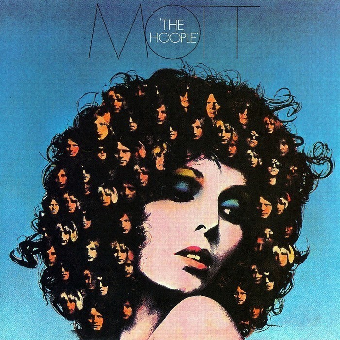 mott the hoople - The Hoople