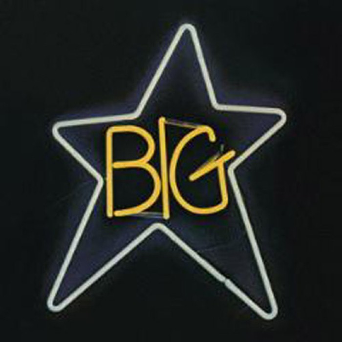big star - #1 Record