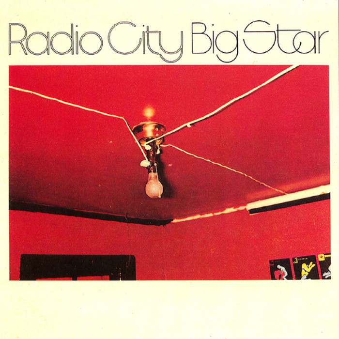 big star - Radio City
