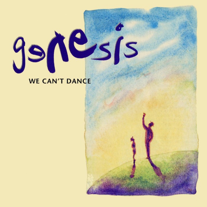 genesis - We Can