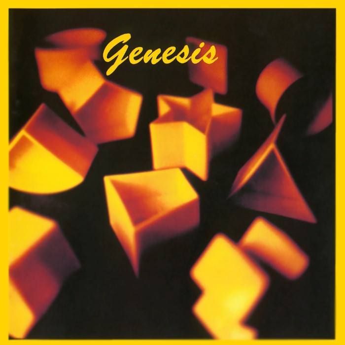 genesis - Genesis