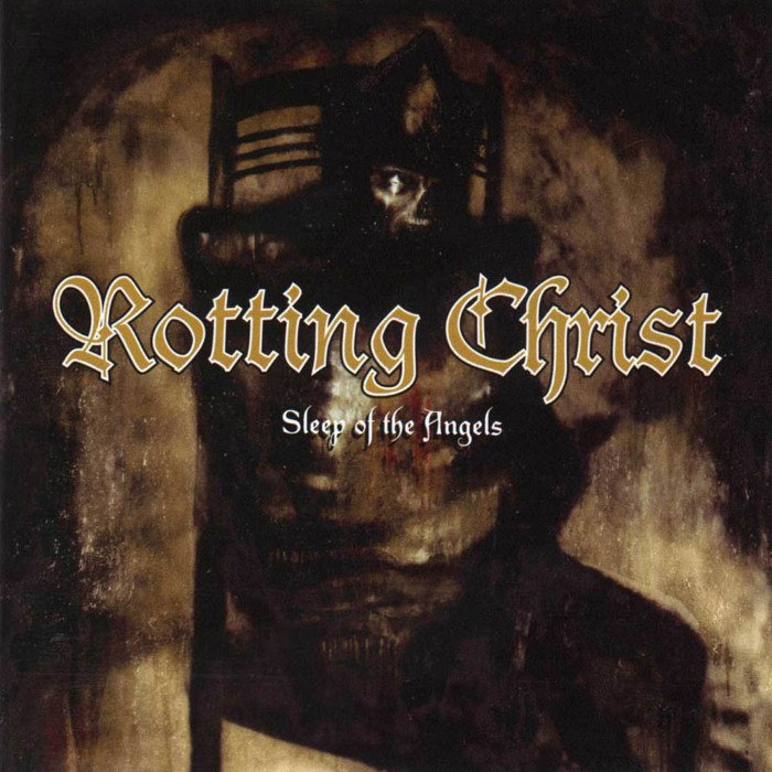 rotting christ - Sleep of the Angels
