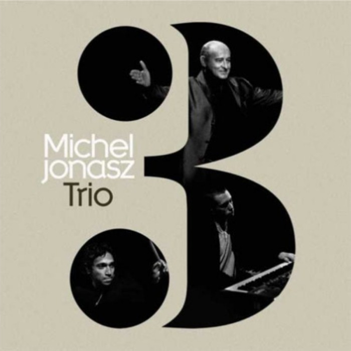 michel jonasz - Michel Jonasz Trio