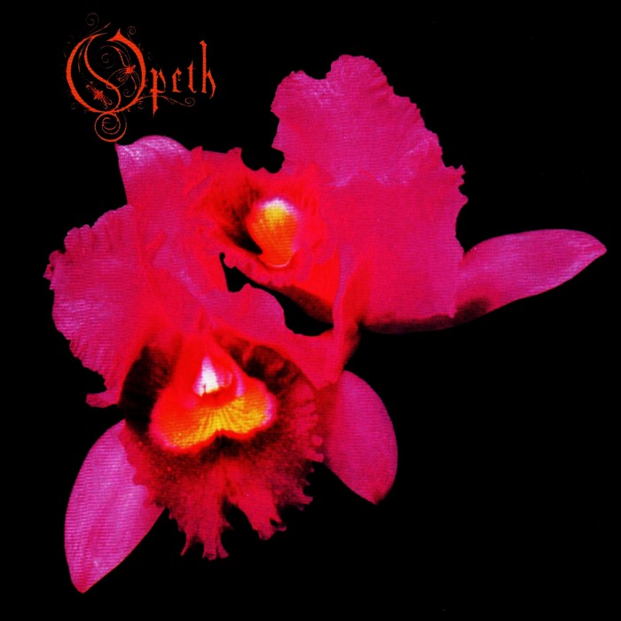 opeth - Orchid