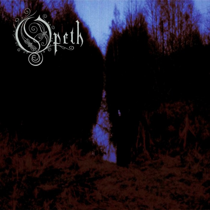 opeth - My Arms, Your Hearse