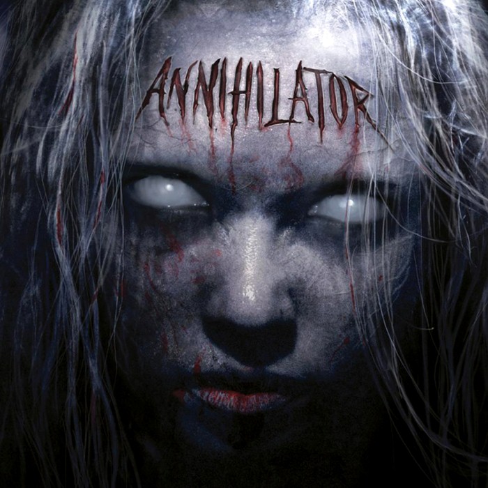 annihilator - Annihilator