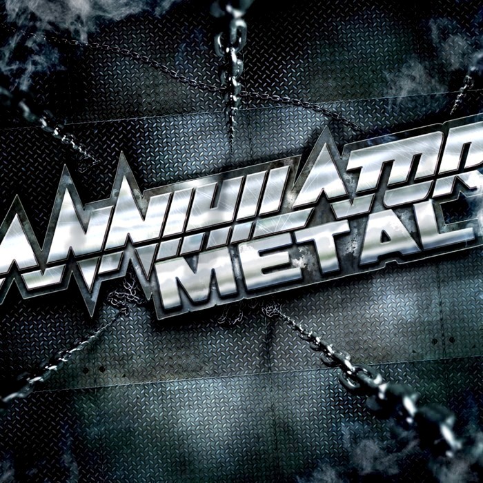 annihilator - Metal