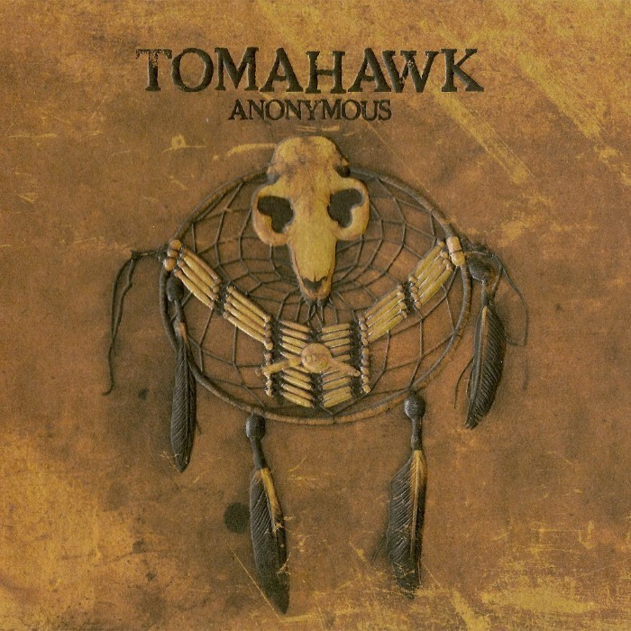 tomahawk - Anonymous