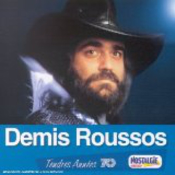 Demis Roussos - Tendres Années 70