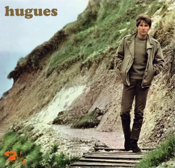 hugues aufray - Hugues