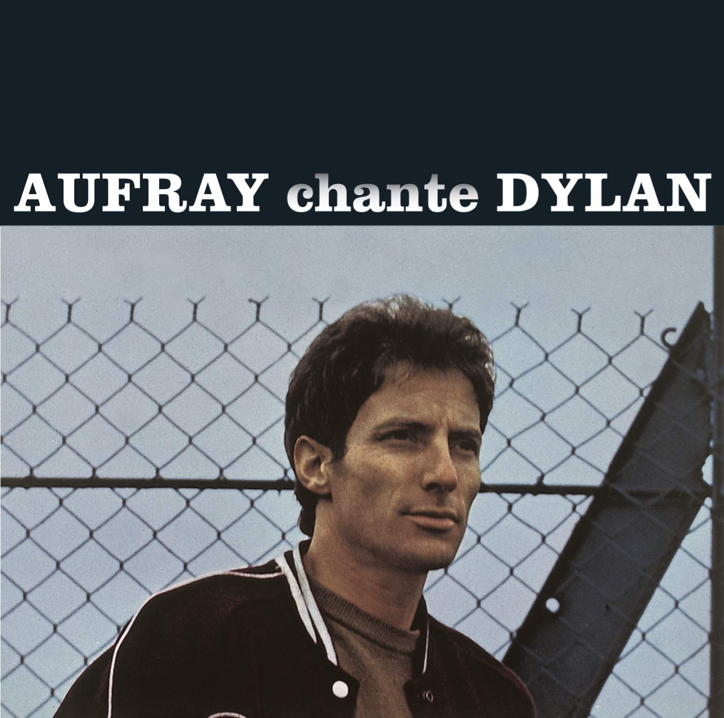 hugues aufray - Aufray chante Dylan