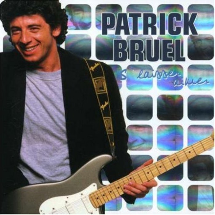 patrick bruel - S