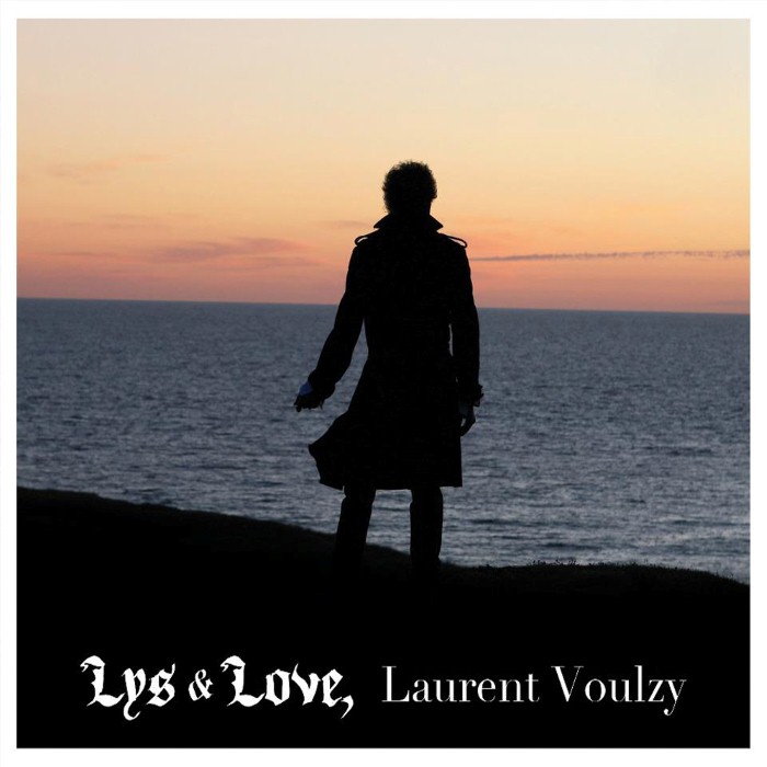 laurent voulzy - Lys & Love