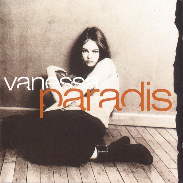 vanessa paradis - Vanessa Paradis