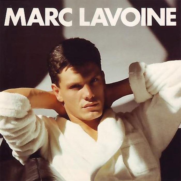 marc lavoine - Marc Lavoine