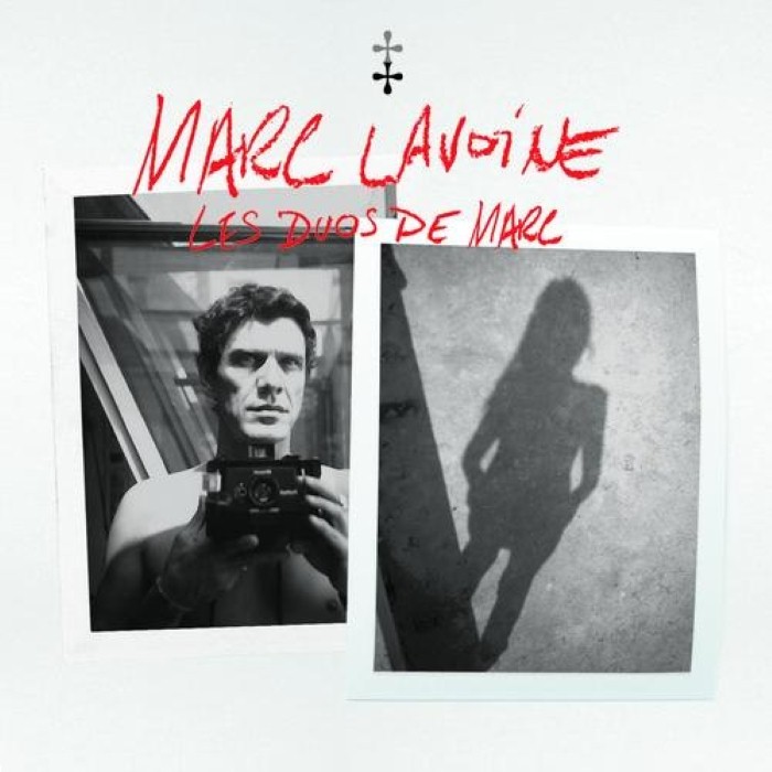marc lavoine - Les Duos de Marc