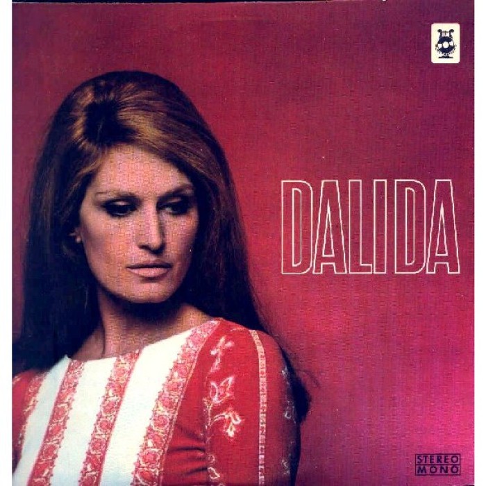 dalida - Dalida