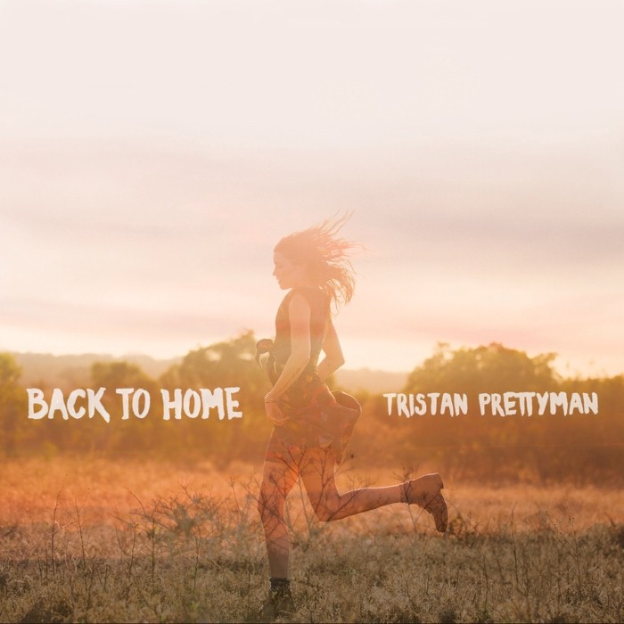 Tristan Prettyman - Back to Home