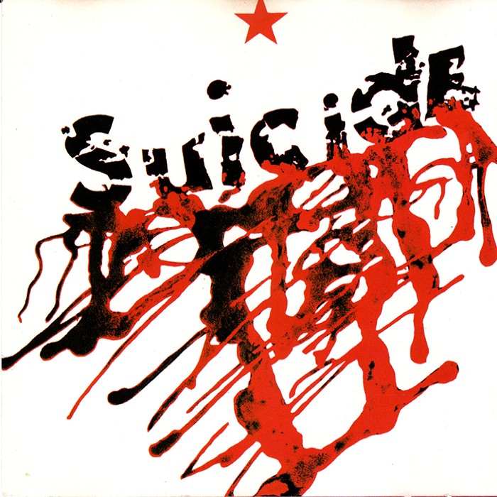 suicide - Suicide