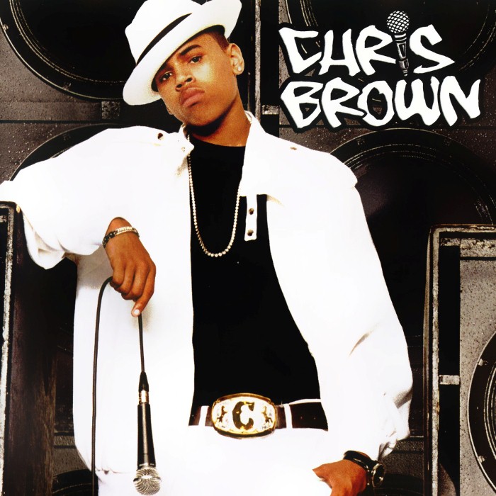 chris brown - Chris Brown