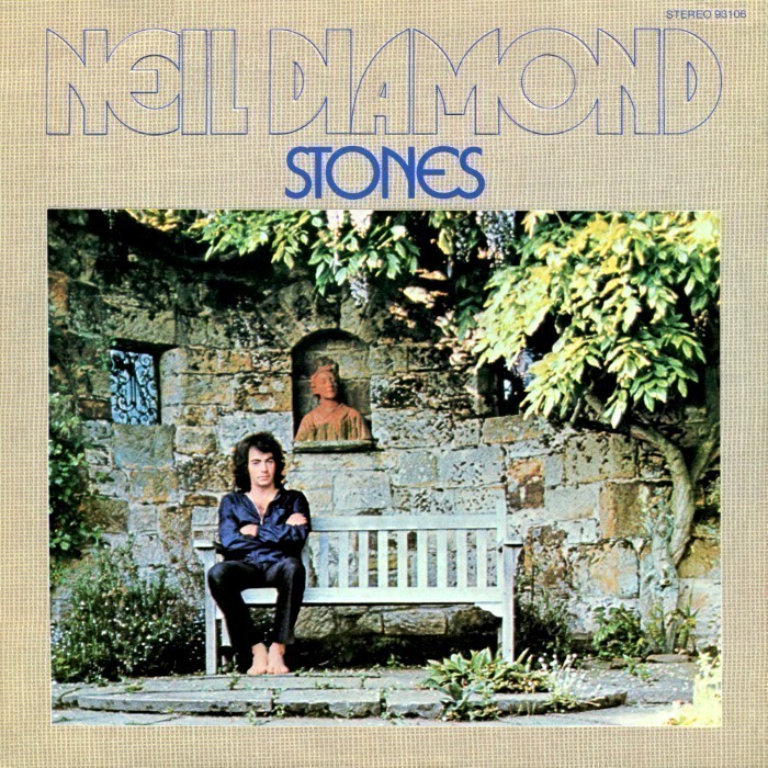 neil diamond - Stones
