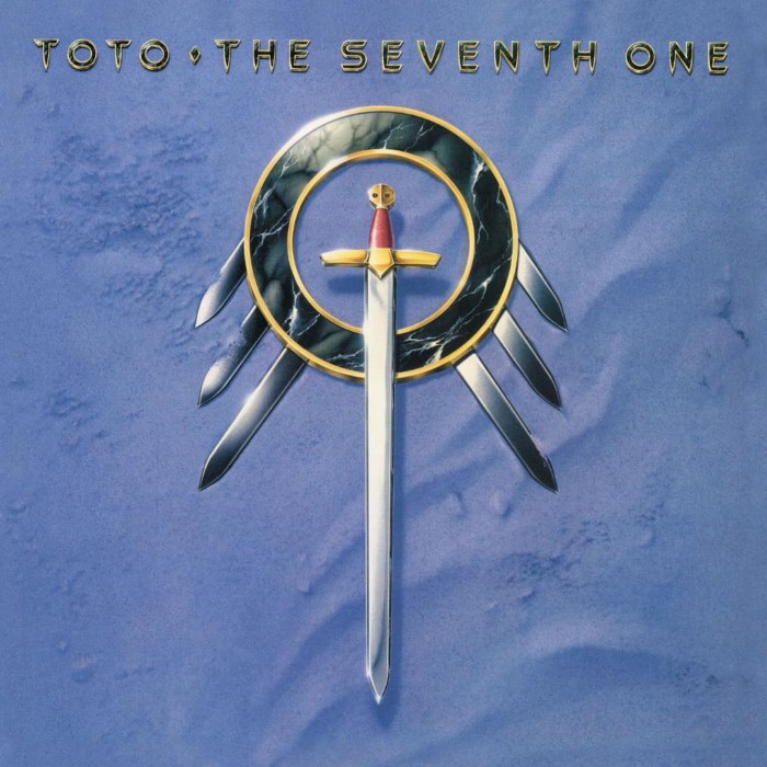 toto - The Seventh One