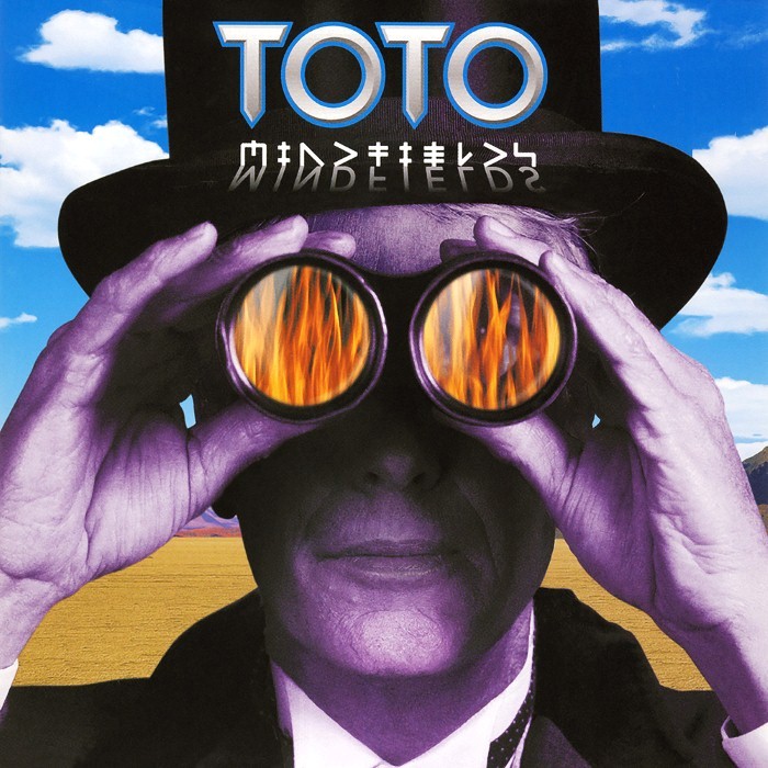 toto - Mindfields
