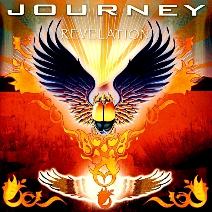 Journey - Revelation