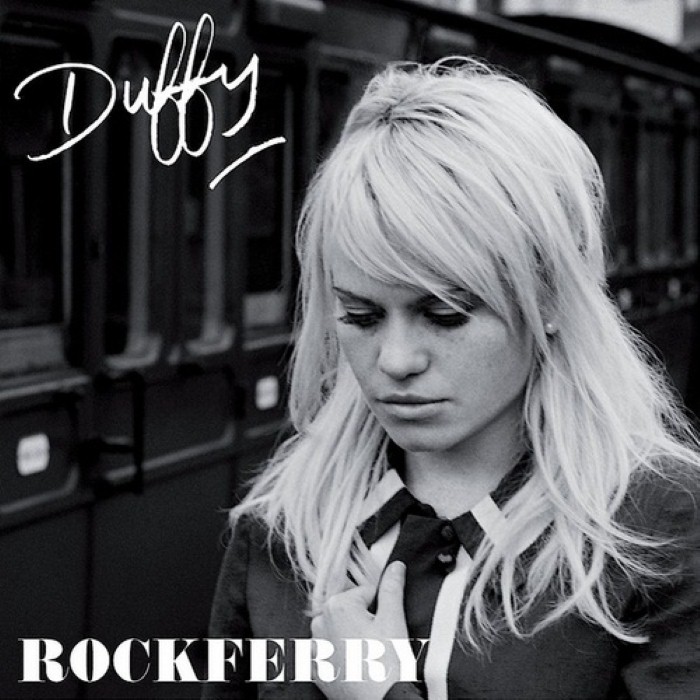 Duffy - Rockferry