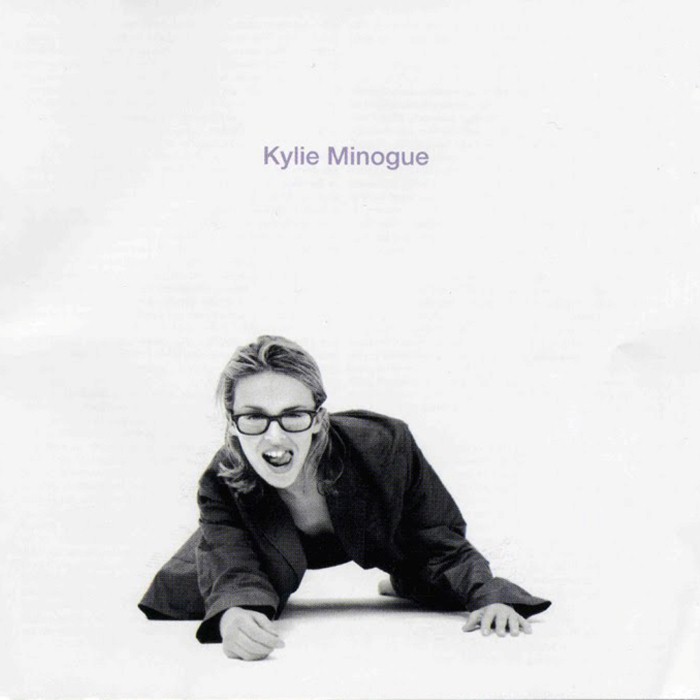 kylie minogue - Kylie Minogue