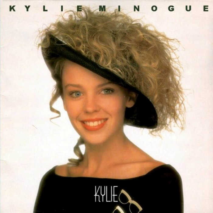 kylie minogue - Kylie