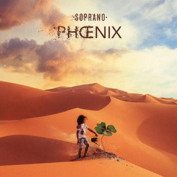 soprano - Phoenix
