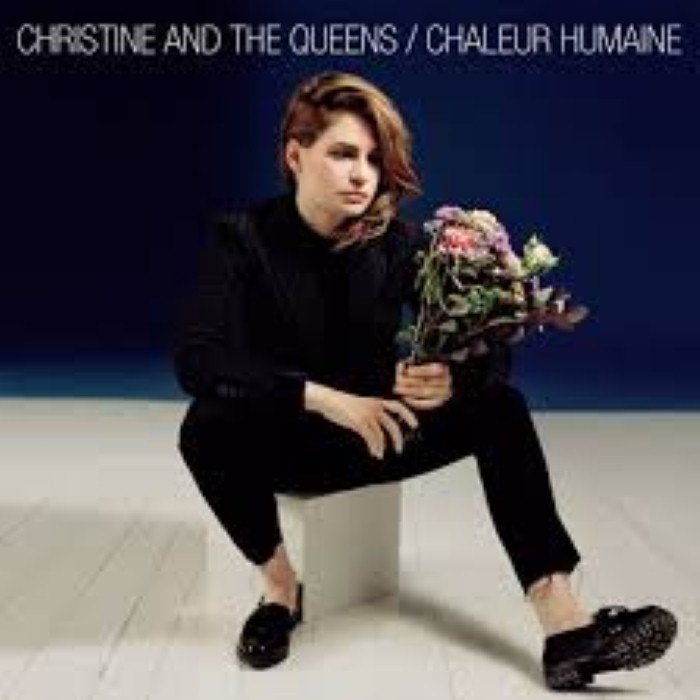 Christine and the Queens - Chaleur humaine