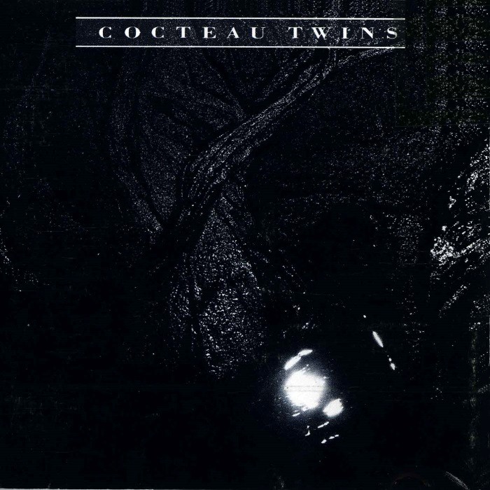 Cocteau Twins - The Pink Opaque